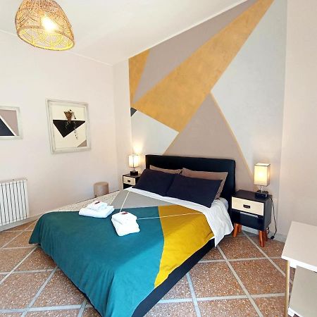 Bed And Breakfast Zoe Рим Екстер'єр фото