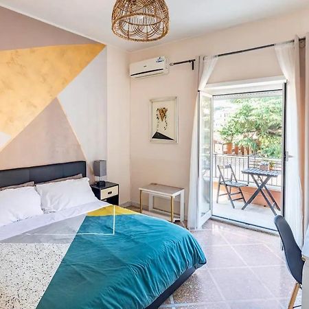 Bed And Breakfast Zoe Рим Екстер'єр фото