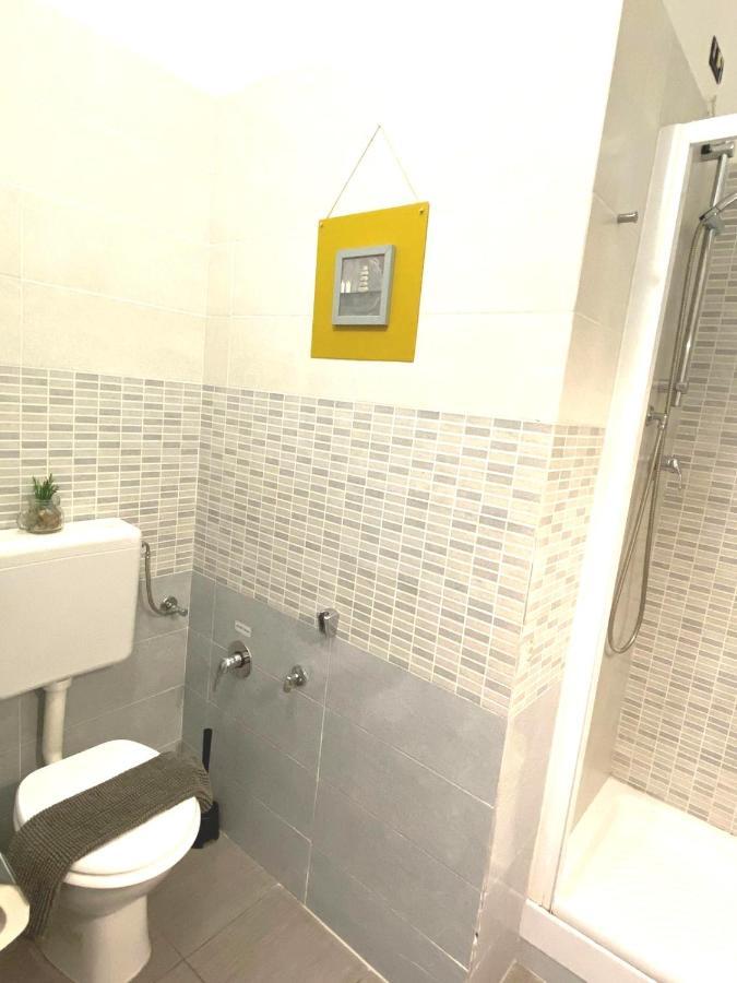 Bed And Breakfast Zoe Рим Екстер'єр фото