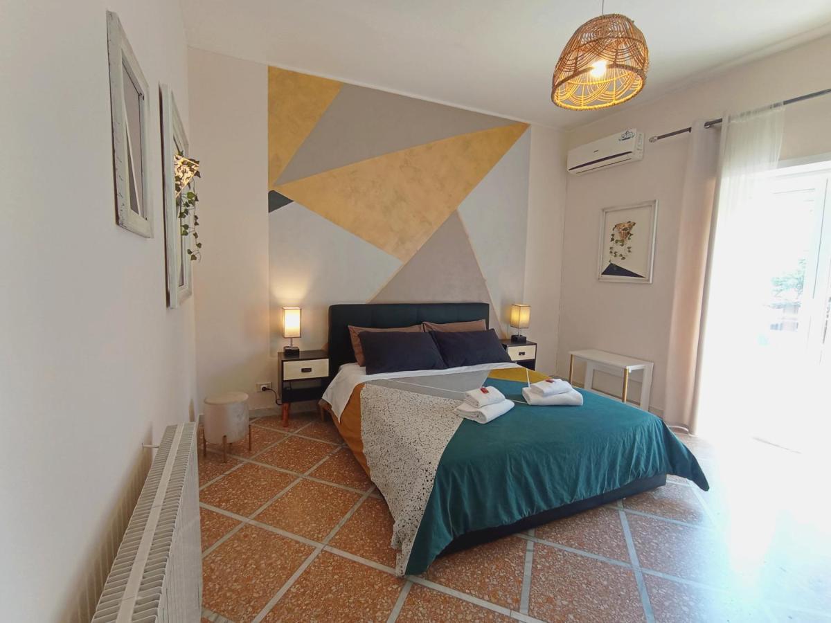 Bed And Breakfast Zoe Рим Екстер'єр фото