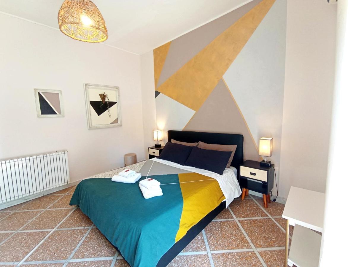 Bed And Breakfast Zoe Рим Екстер'єр фото